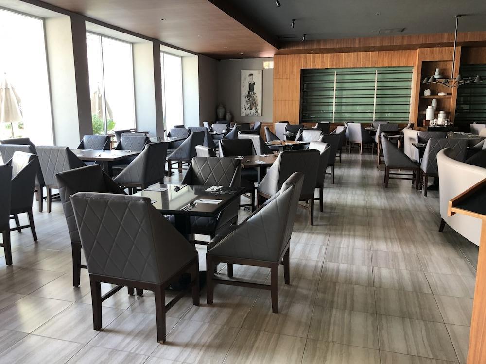 Hotel Real De Minas Bajio León Eksteriør billede