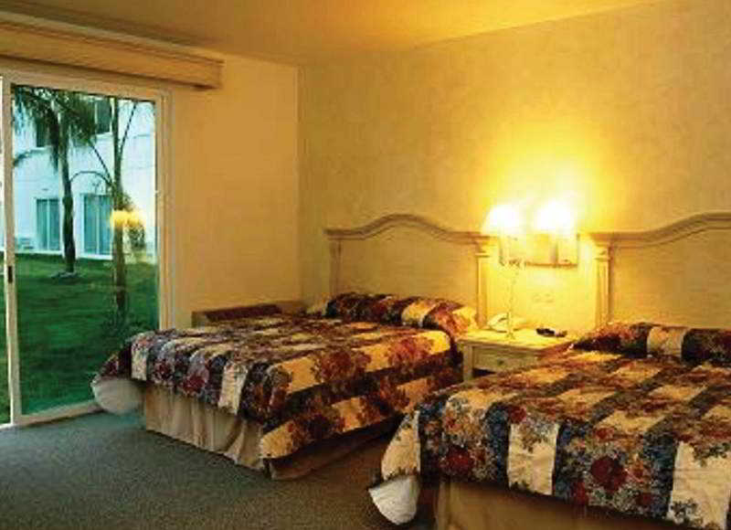 Hotel Real De Minas Bajio León Eksteriør billede