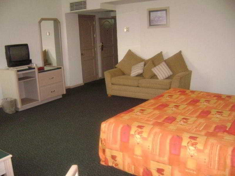 Hotel Real De Minas Bajio León Eksteriør billede