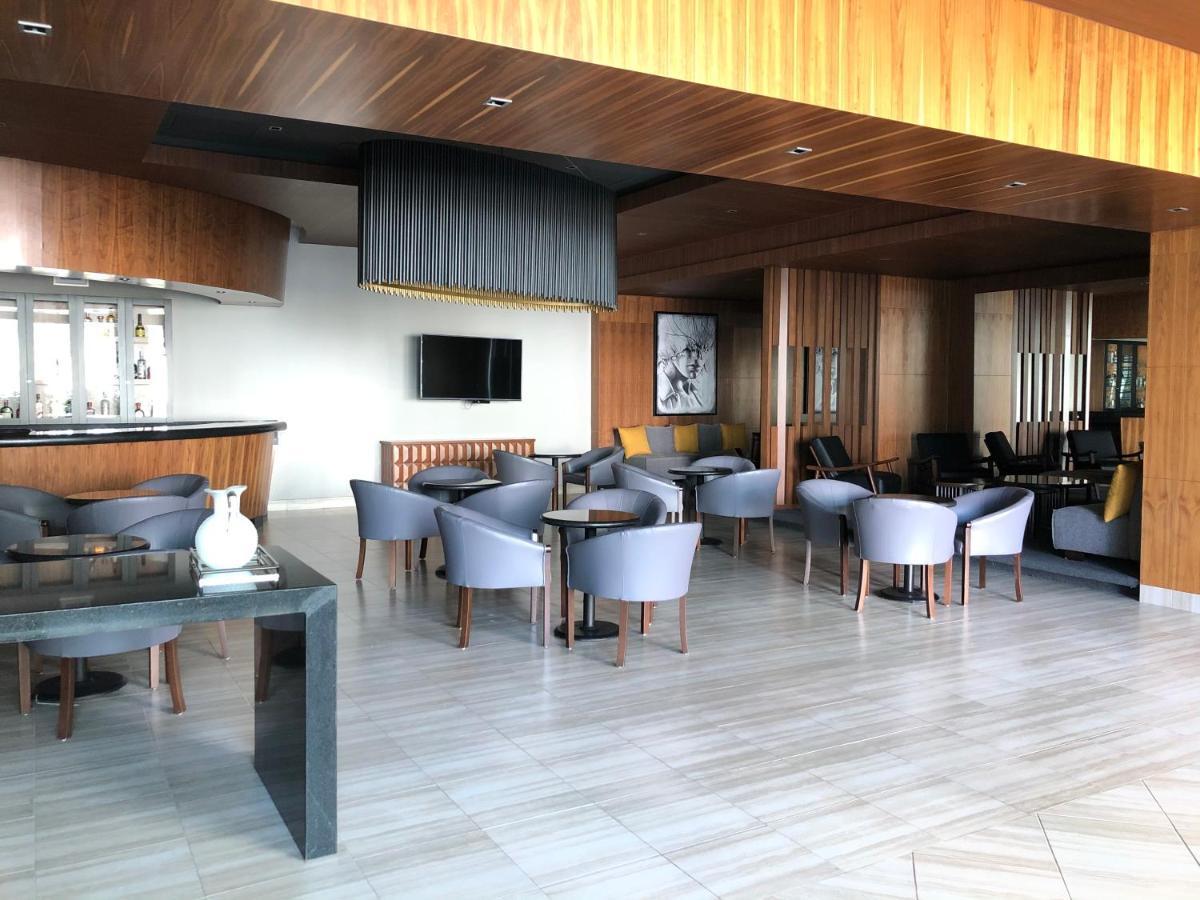Hotel Real De Minas Bajio León Eksteriør billede